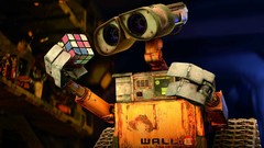 WALL E