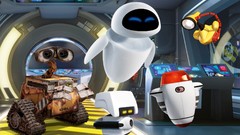 WALL E