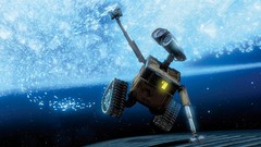WALL E