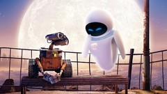 WALL E