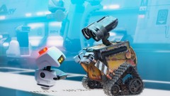 WALL E