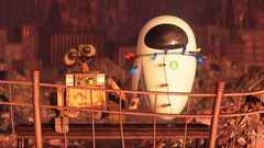 WALL E
