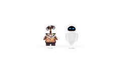 Wall-e apple inc