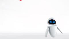 Wall-e background Movie