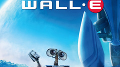 Wall-e Movie