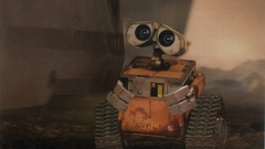 Wall-e Movie