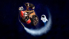 Wall-e Movie