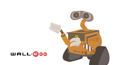 Wall-e Movie