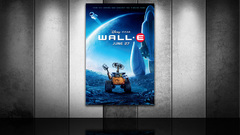 Wall-e Movie
