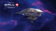 Wall-e Movie