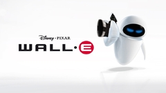 Wall-e Movie