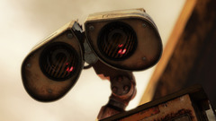 Wall-e Movie