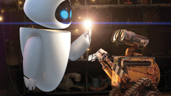 Wall-e Movie