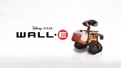 Wall-e pixar disney Character