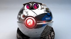 WALL E Pokemon the wall video games Poke Balls