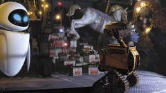 Wall-e robot Movie