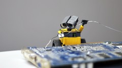 WALL E toys (children)