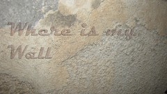 Wall edited Amin Peyrovi