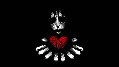 Wall emo Nao nighstupid