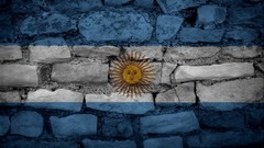 Wall Flags argentina