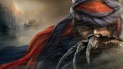 Wall game 2008 prince of persia video games