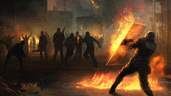 Wall girl red for has that looking