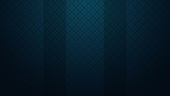 Wall glass simple patterns