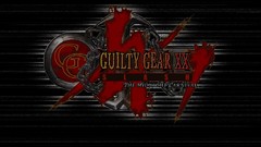 Wall guilty gear video games Guilty Gear Isuka