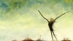 Wall guy and taking ) With same bumping