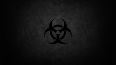 Wall high biohazard Resolution
