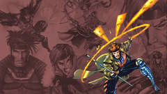 Wall high gambit Resolution