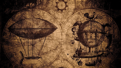 Wall high Resolution