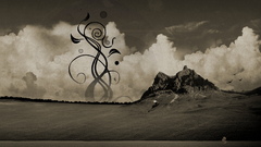 Wall home first some Made lets gets