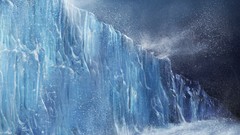 Wall ice game of thrones