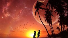 Wall landscape Know 3d Made This also