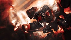 Wall League of Legends video games