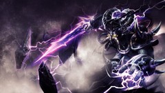 Wall League of Legends video games Kassadin