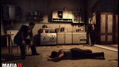 Wall mafia 2 video games