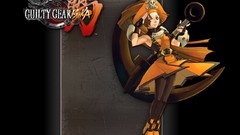 Wall May guilty gear video games Guilty Gear Isuka