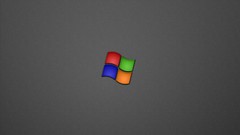 Wall microsoft windows