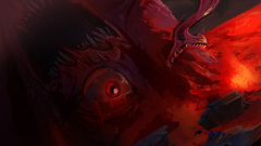 Wall Monsters flesh fan art terraria video games