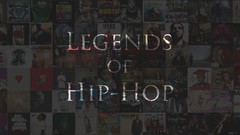 Wall Music Hip-Hop rap albums