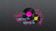 Wall Music vector art