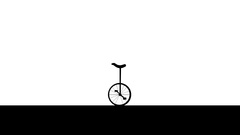 Wall newspapers Objects Mono minimalistic