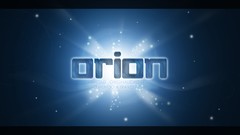 Wall Orion Photo manipulation