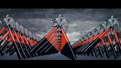 Wall pink The floyd thewall