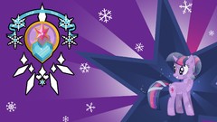 Wall ponies twilight sparkle My Little Pony: Friendship is Magic