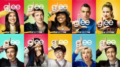 Wall poster Other could Glee only jinnypotter