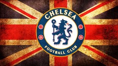 Wall Premier League chelsea fc football teams