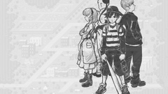 Wall RPG mother Earthbound